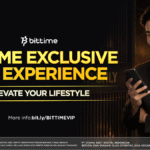 Presiden Direktur Bittime: Bittime Exclusive VIP Experience, Layanan Premium bagi Investor di Tengah Volatilitas Geopolitik