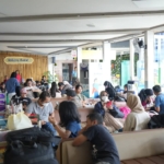 Dua Hari Posko Angkutan Lebaran 2026, KAI Daop 2 Bandung Layani Lebih dari 60 Ribu Pelanggan