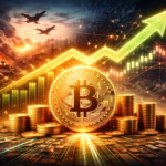 Bitcoin Rebound ke US.000 Usai Perubahan Sentimen Geopolitik