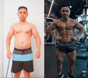 LATIHAN KERAS ANDA SIA-SIA: Mengapa Tubuh Anda Mentok & Bagaimana Believe Fitness Membongkar Kesalahan Anda dengan Data Klinis