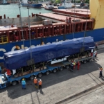 Pengadaan 54 Lokomotif CC 205 Tuntas, KAI Divre IV Siap Amankan Ketahanan Energi Nasional