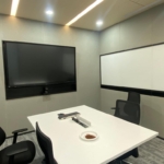 MLV Teknologi Sukses Hadirkan Ruang Meeting Modern Berteknologi Tinggi untuk PT KIA Sales Indonesia di RDTX Place