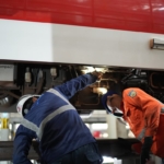 KAI Perkuat Mitigasi Operasional LRT Jabodebek Jelang Puncak Mudik Lebaran