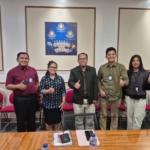 Perkuat Sinergi Strategis, BRI BO Otista Jalin Silaturahmi dengan Direktur Utama RS UKI yang Baru