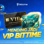 Bittime Hadirkan Pengalaman Eksklusif VIP Experience, #CryptoVIPJourney di Tengah Tren Positif Aset Kripto