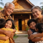 MLV Teknologi Rayakan Idulfitri 1447 H / 2026. Ajak Masyarakat Mudik dengan Aman, Nikmati Libur Keluarga, dan Melek Teknologi