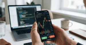 Memahami Regulasi Broker Forex di Indonesia, Apakah Berada di Bawah OJK?