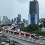 Nikmati Perjalanan Mudik Lebaran 2026 dengan LRT Jabodebek yang Terintegrasi, Nyaman, dan Terjangkau