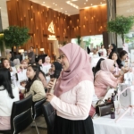 850 Beauty Enthusiasts Ramaikan Glow Fest 2.0 by Geng Glowing