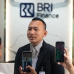 Tak Perlu Pusing Siapkan THR, BRI Finance Hadirkan Solusi Dana Tunai Lewat BRI Flash