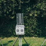 Mengatasi Ancaman Drone Tidak Sah dengan Anti Drone LZ Tech