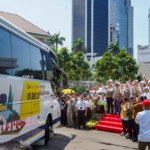 Mudik Lebih Ringan, Perjalanan Lebih Tenang Bersama MIND ID