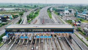 Antisipasi Lalu Lintas Wisata Idulfitri 1447H, JTT Pastikan Kesiapan Layanan di Ruas Tol Surabaya–Gempol