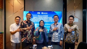 Smart Airport Premium Service dari Krakatau IT dan IAS Hospitality