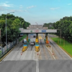 Mobilitas Kendaraan di Ruas Tol Palimanan–Kanci Meningkat, JTT Catat Kenaikan Lalu Lintas di GT Ciperna