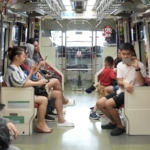 H1 & H2 Lebaran 2026 Pengguna LRT Jabodebek Melonjak Hingga 79 Persen