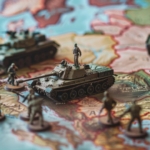 Perubahan Kepemimpinan Iran dan Dampaknya pada Geopolitik Timur Tengah