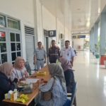 Dukung Mudik Sehat 2026, Divre III Palembang Sediakan Layanan Kesehatan Gratis dan Poskesrikkes Siaga