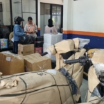 KAI Logistik Catat 5.740 Ton Angkutan Selama Ramadan–Idul Fitri, Siap Optimalkan Layanan Arus Balik