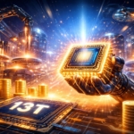 Elon Musk Dorong Investasi Chip Hingga US Triliun Lewat Terafab