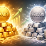 Bittime Catatkan Lonjakan Transaksi Emas $XAUT dan $SLVON di Tengah Meredanya Ketegangan Perang Iran