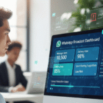 Strategi WhatsApp Marketing untuk Bisnis dengan Barantum