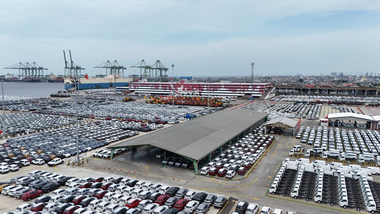 Excellent Growth, Sustainable Performance IPCC Bukukan Laba Rp256 Miliar, All Time High