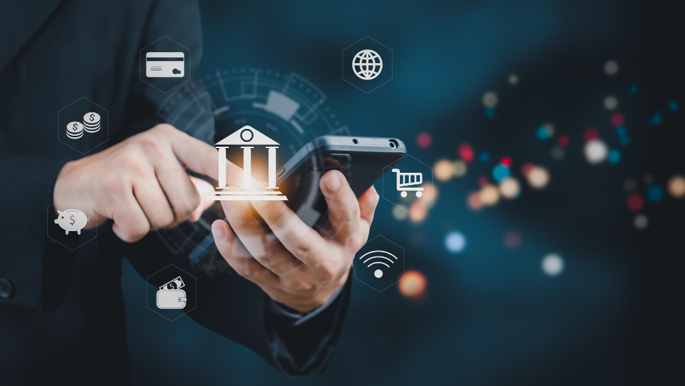 Transformasi Digital Perbankan dan Peran Sistem Inti (Core System)