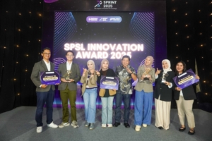 PT Pelindo Sinergi Lokaseva Lestarikan Budaya Inovasi untuk Perkuat Kinerja Berkelanjutan Lewat Program SPRINT