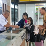 KAI Sumatera Utara Sediakan 231 Ribu Kursi Lebaran 2026, Tiket Masih Tersedia Luas