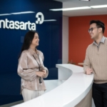 Lintasarta Raih Dua Penghargaan Internasional,   Perkuat Posisi di Solusi ICT dan Keamanan Siber