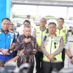Siaga Arus Balik Idulfitri 1447H/Lebaran 2026, Jasa Marga Pastikan Kesiapan Pelayanan dan Imbau Pemudik Gunakan Rest Area Alternatif