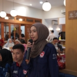 Pererat Silaturahmi Ramadan, KAI Logistik Gelar Buka Puasa Bersama Komunitas Railfans