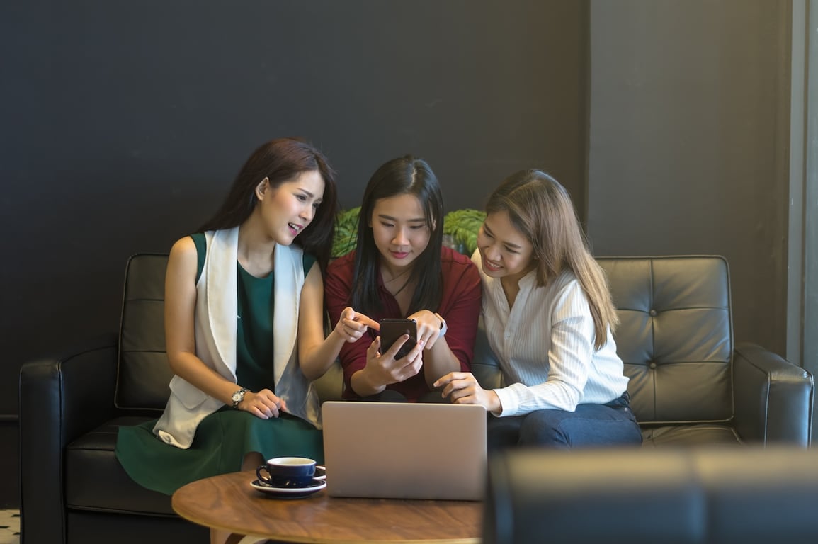 Community Engagement Berbasis Data Jadi Strategi Baru Brand Bangun Loyalitas Konsumen