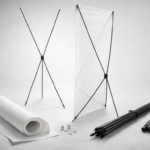 Material Banner di Supplier X Banner dan Pilihan Terbaik Tahan Lama