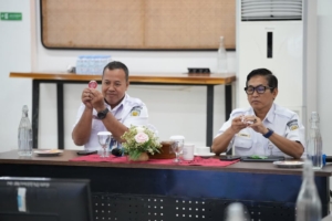 Posko Angkutan Lebaran 2026 Berakhir, Namun Pelayanan ke Pelanggan Tak Pernah Berhenti