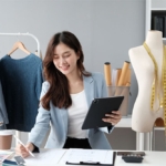 Peluang Bisnis Fashion dari Lulusan Desain Produk Busana