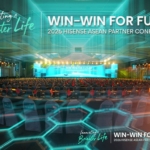 Hisense ASEAN 2026 Partner Conference: Perkuat Lokalisasi, Dorong Pertumbuhan Bersama Mitra Regional