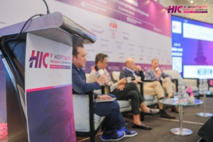 Di Dalam #HIC2026: Inovasi, Kolaborasi, dan Momentum Industri di Jakarta