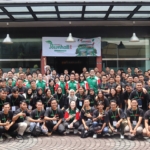 Disatukan di Jakarta! Lebih Dari 80 Karyawan GokoMart Kalimantan Hadiri GokoMart Town Hall 2026