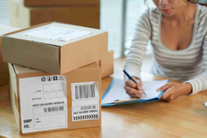 Panduan Lengkap Pengiriman Paket ke Luar Negeri untuk Pemula
