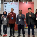 TechnoGIS Perkenalkan Platform iT Sensing pada Smart City Expo Taiwan 2026, Perluas Kerja Sama Global