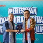 Sinergi Strategis, BRI Life dan RS Awal Bros Group Hadirkan Standar Baru Layanan Kesehatan Premium