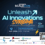 Dewaweb Hadirkan SCALECON 2026 di Surabaya: Gerakan Nyata untuk Implementasi AI bagi Pebisnis