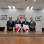 Perkuat Akses Pasar Global dan Dukung Energi Berkelanjutan, SUCOFINDO Ekspansi ke Jepang
