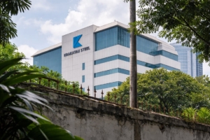 Restrukturisasi Keuangan Perkuat Kinerja 2025: Krakatau Steel Catat Laba USD 339,6 Juta dan Penguatan Ekuitas