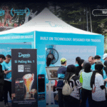 Aktivasi Dupoin Futures di CFD Sudirman Tampilkan Inovasi Trading Berbasis Teknologi