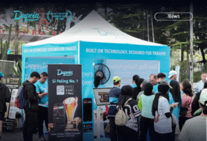 Aktivasi Dupoin Futures di CFD Sudirman Tampilkan Inovasi Trading Berbasis Teknologi