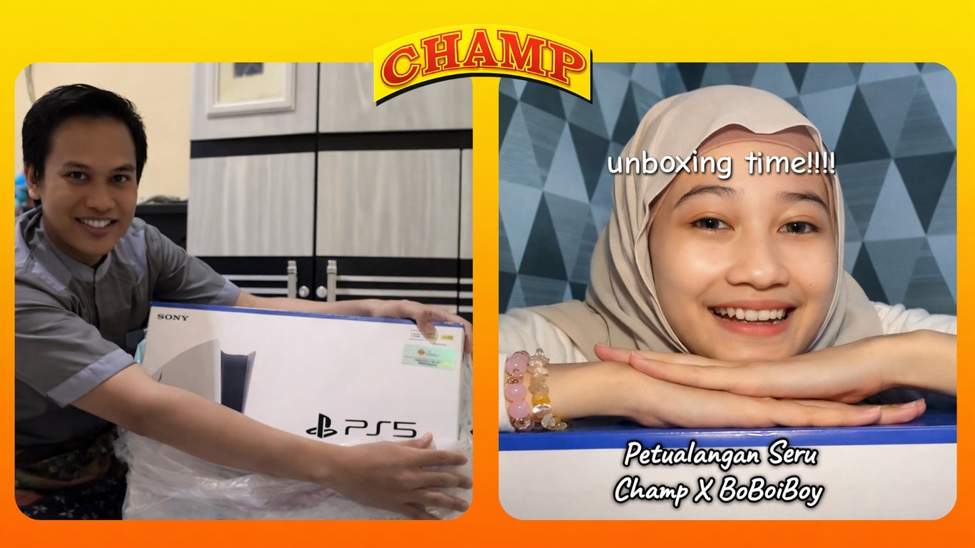 Promo Hadiah Miliaran Kian Ramai,  Pemenang Baru Terus Bermunculan