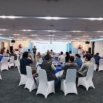 BRI Region 6 Ikuti Pengarahan Program BRI Fellowship Journalism 2026 Bersama Insan Pers Nasional